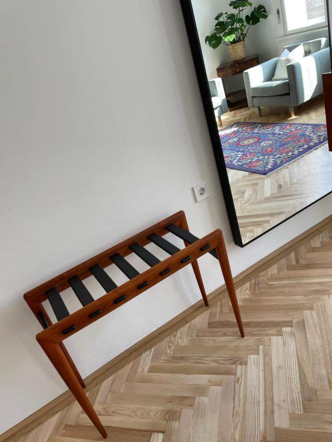 Studio 5 Budapest Extérieur photo