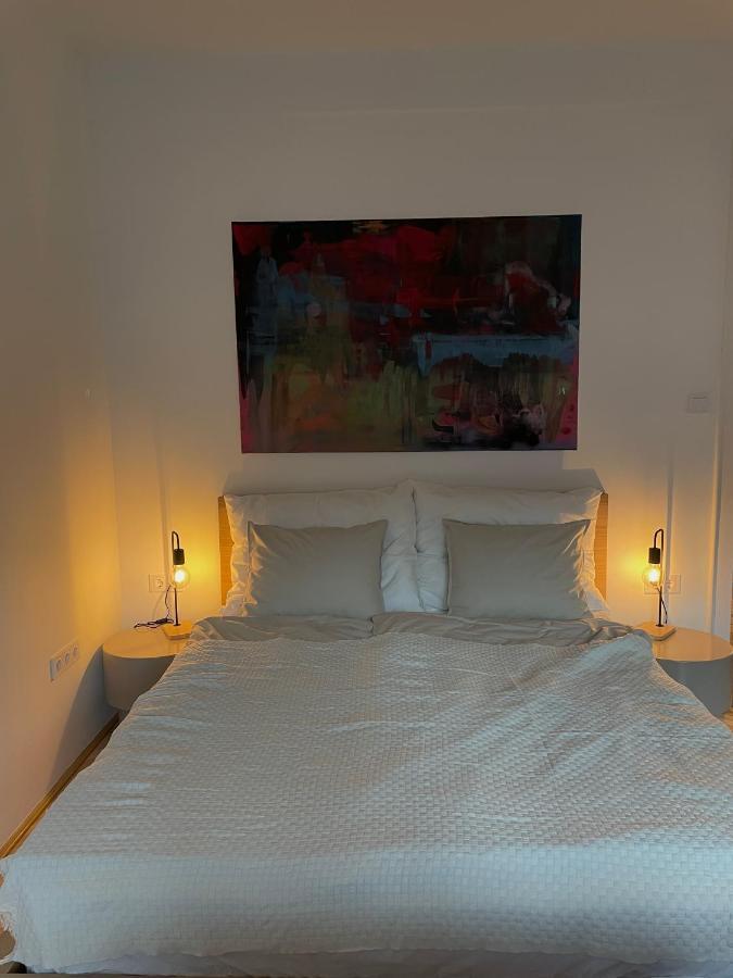 Studio 5 Budapest Extérieur photo