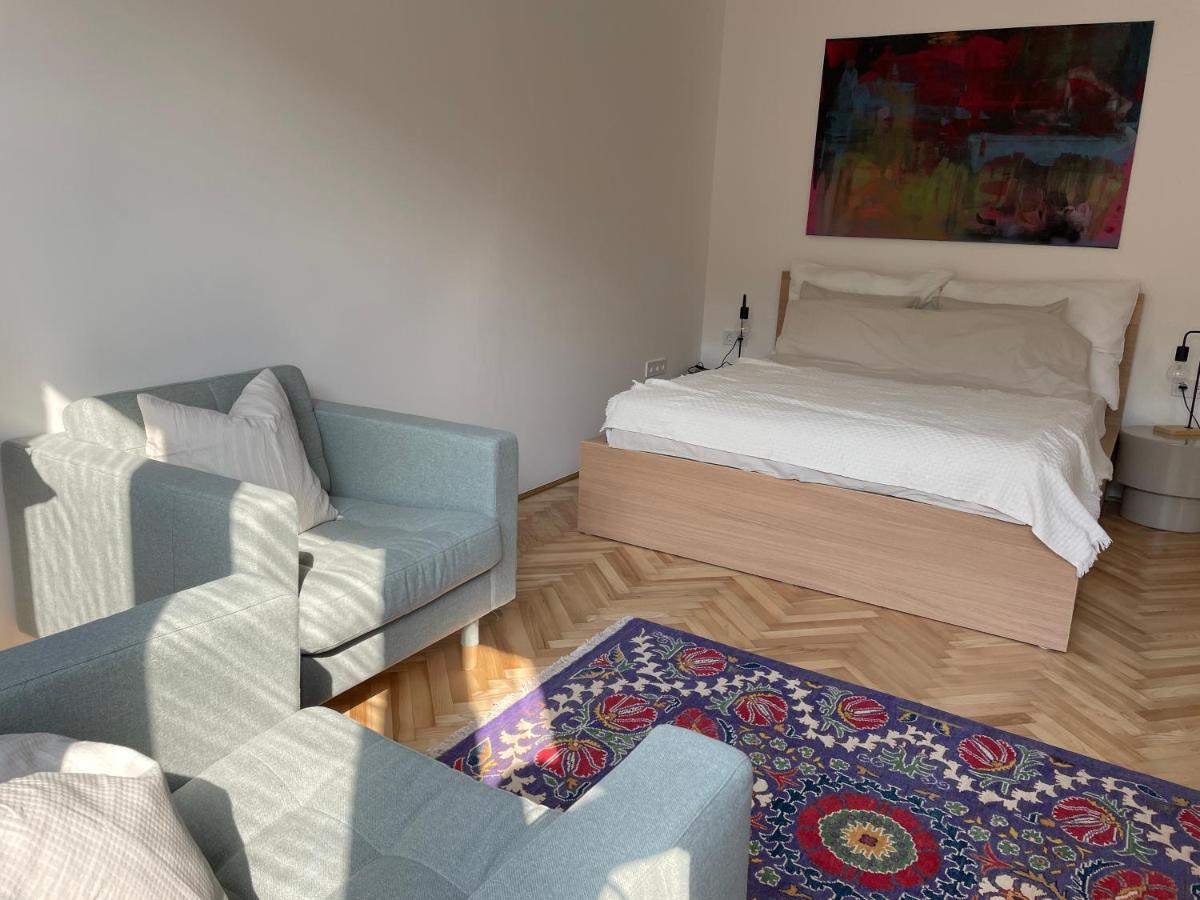 Studio 5 Budapest Extérieur photo