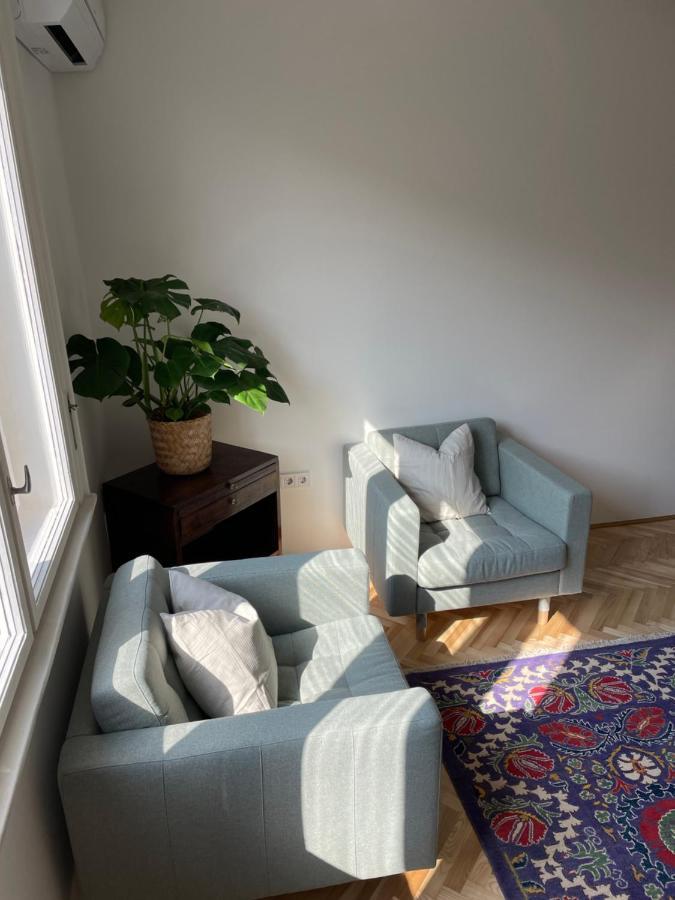 Studio 5 Budapest Extérieur photo