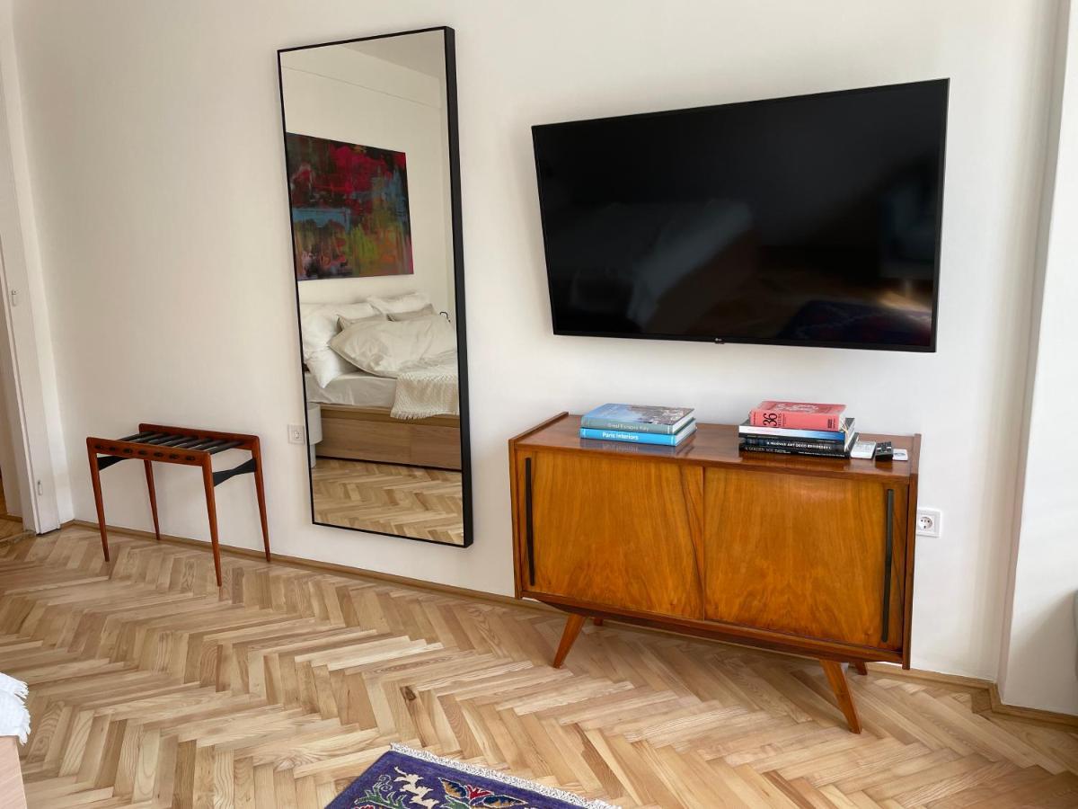Studio 5 Budapest Extérieur photo