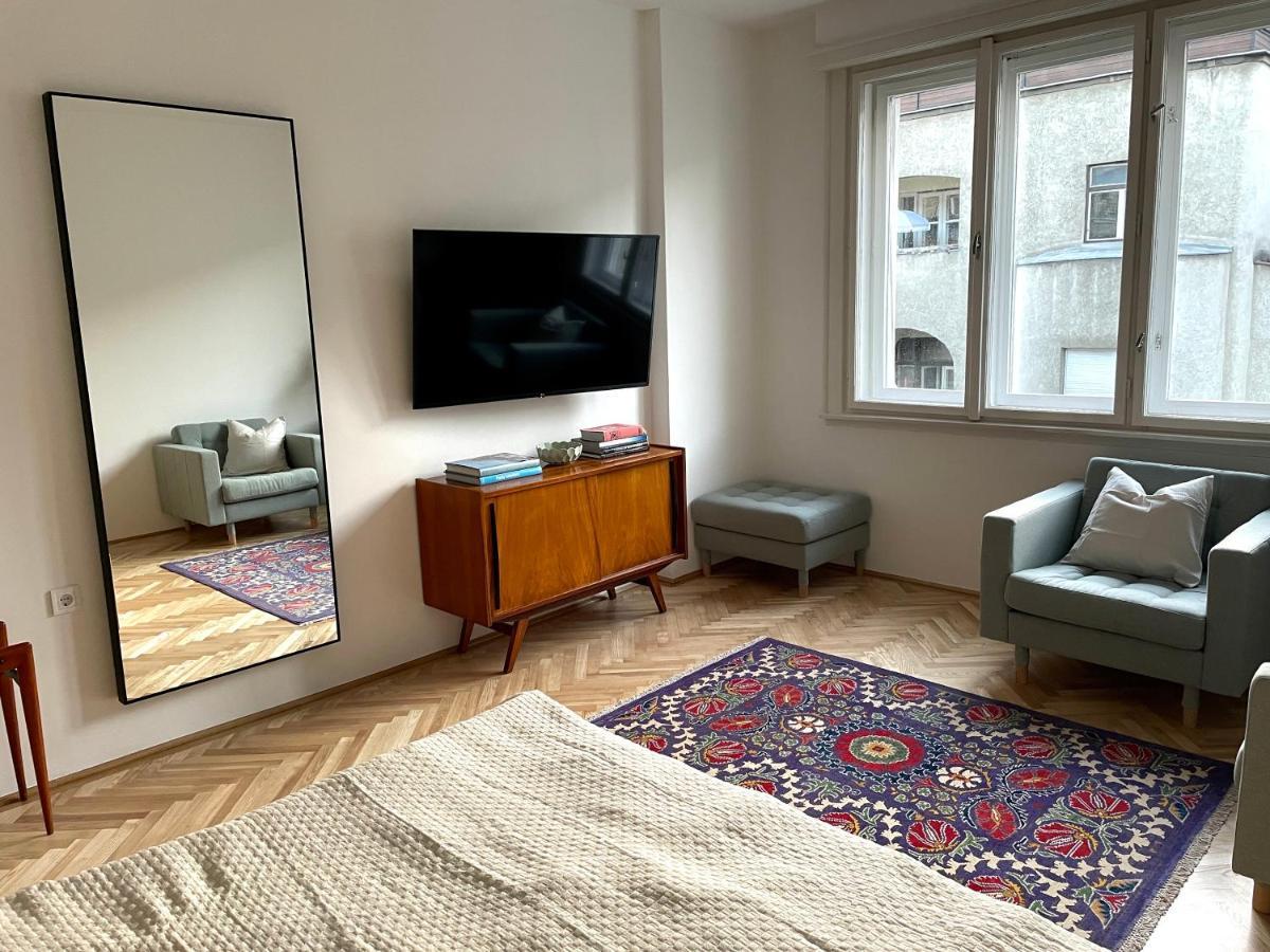 Studio 5 Budapest Extérieur photo