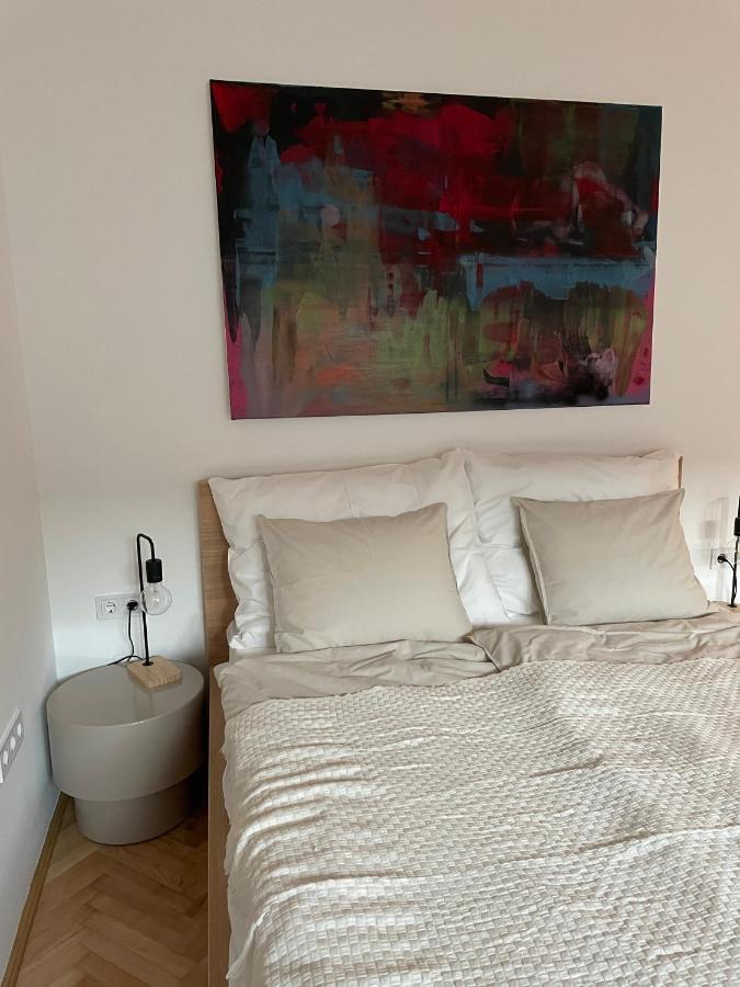 Studio 5 Budapest Extérieur photo