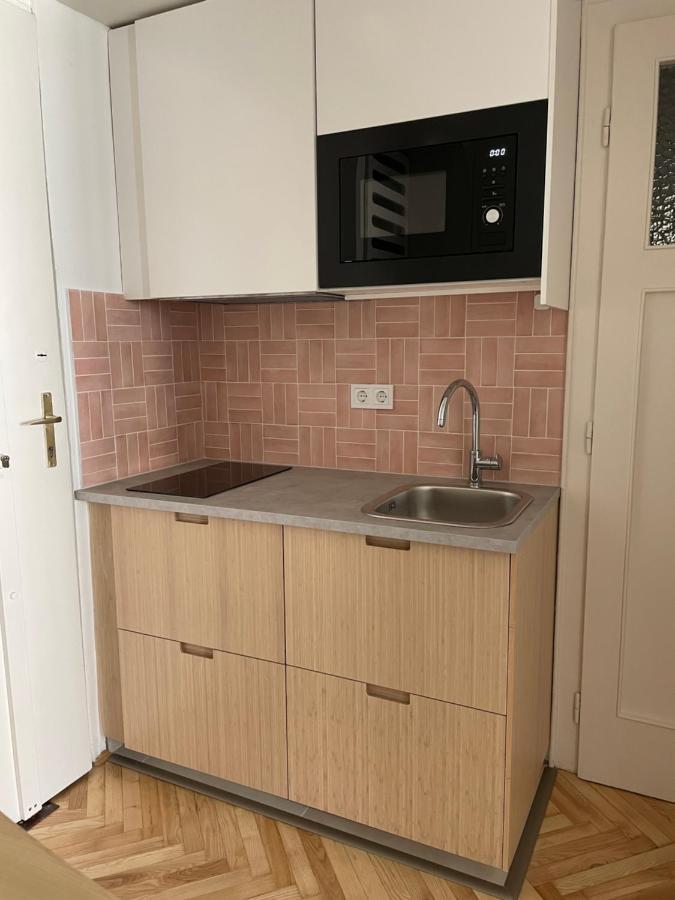 Studio 5 Budapest Extérieur photo