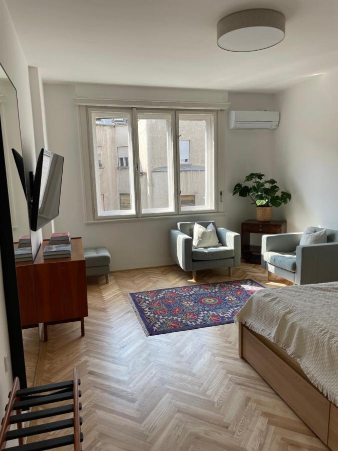 Studio 5 Budapest Extérieur photo