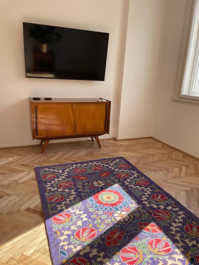 Studio 5 Budapest Extérieur photo
