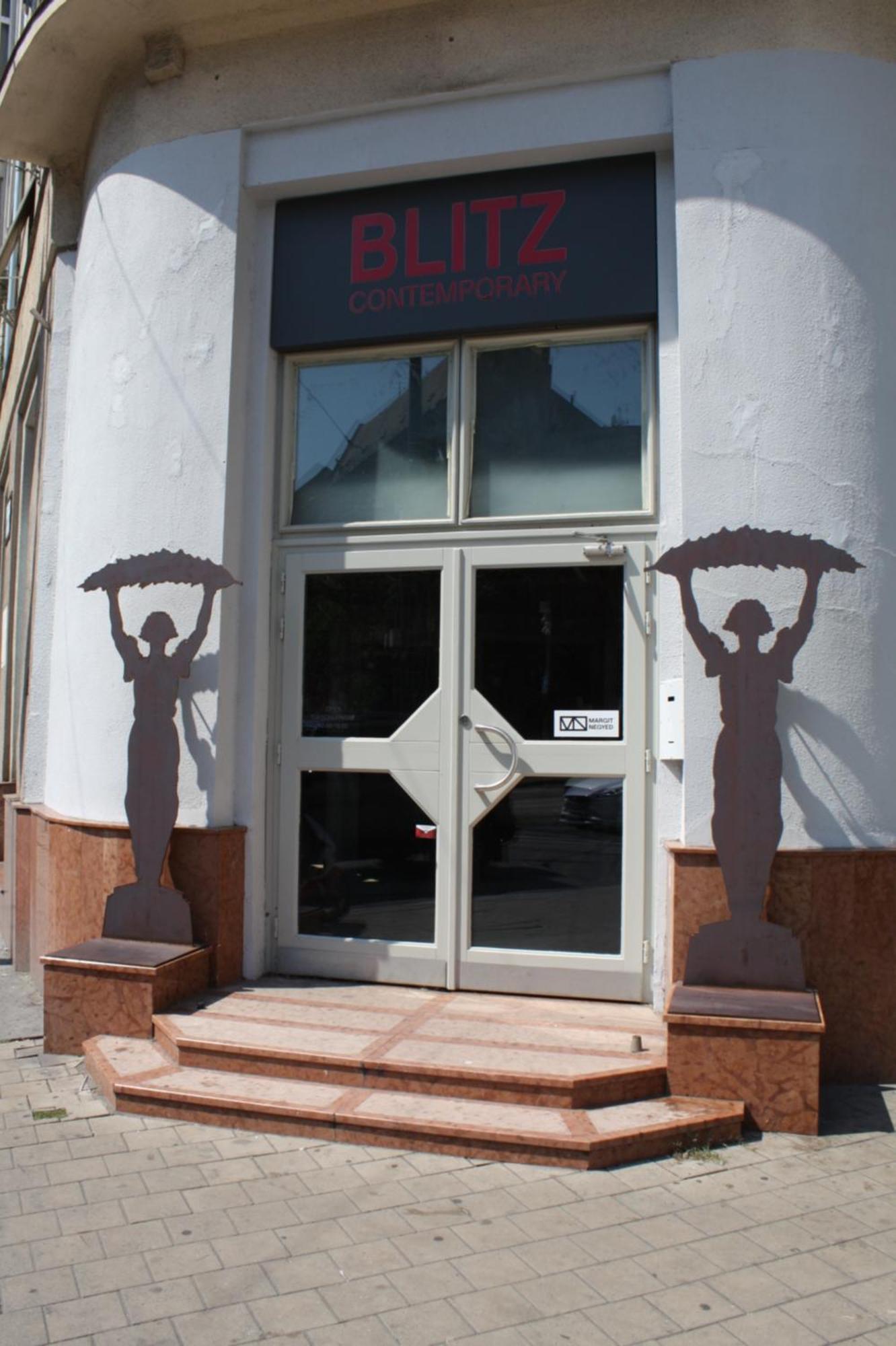 Studio 5 Budapest Extérieur photo