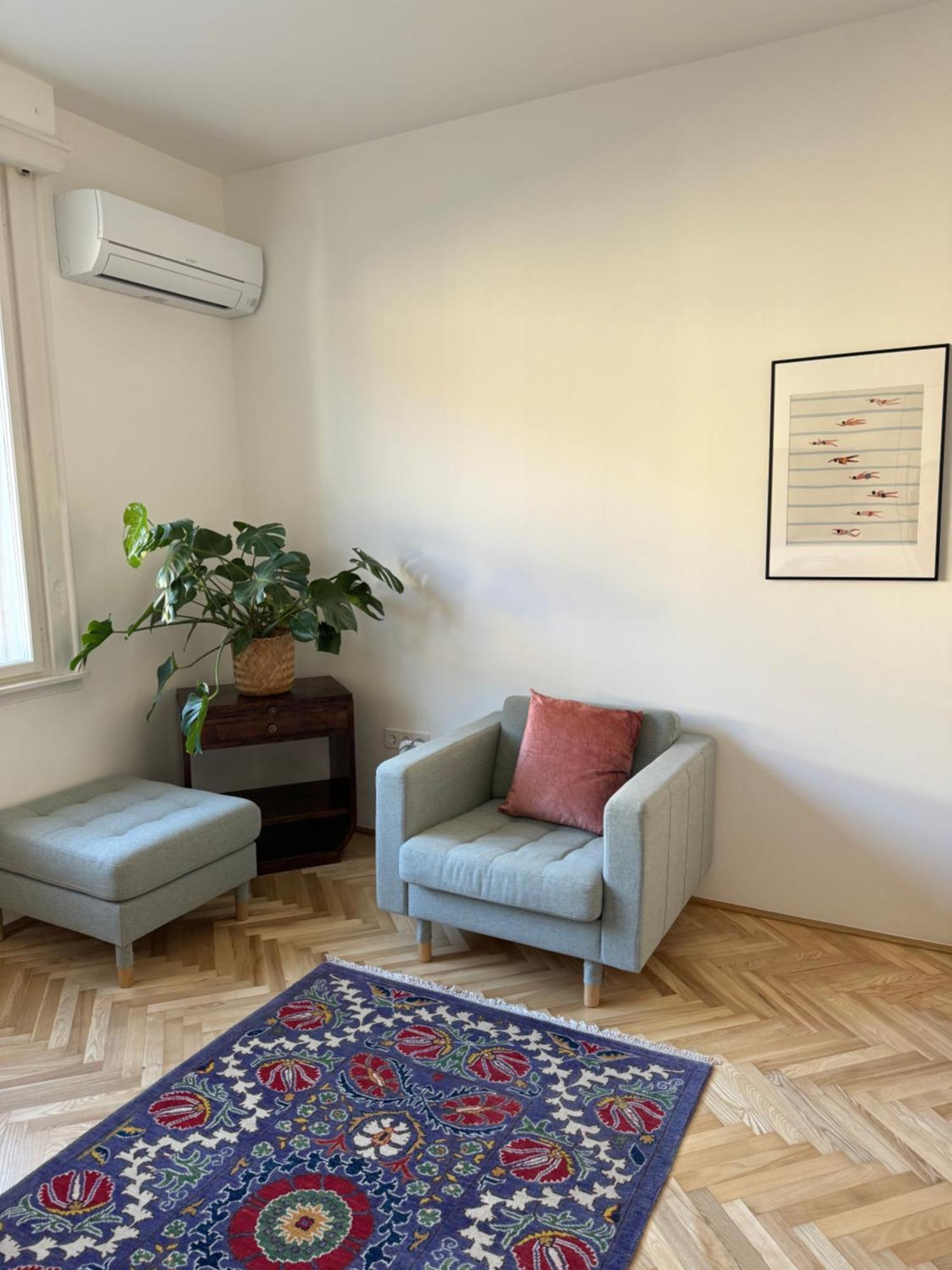 Studio 5 Budapest Extérieur photo