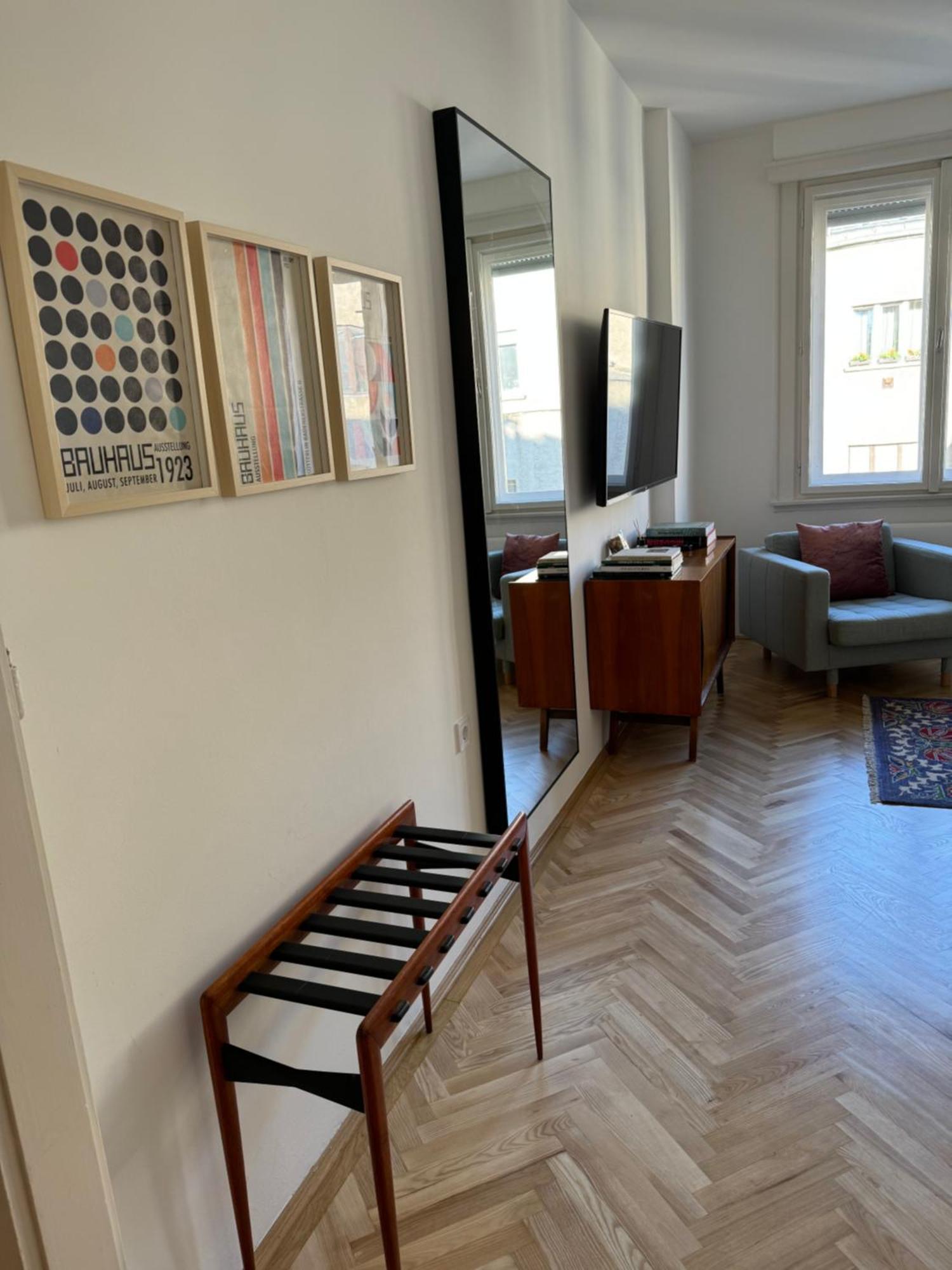 Studio 5 Budapest Extérieur photo
